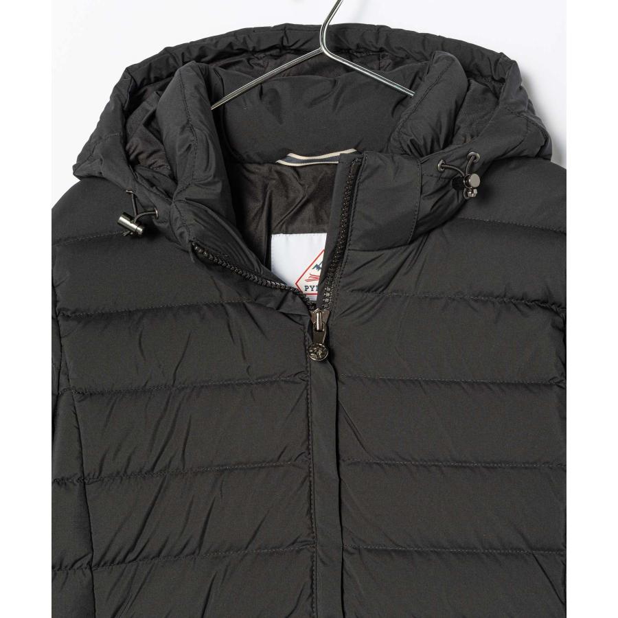 Pyrenex（ピレネックス） レディース ダウンコート HWS006 ダウン