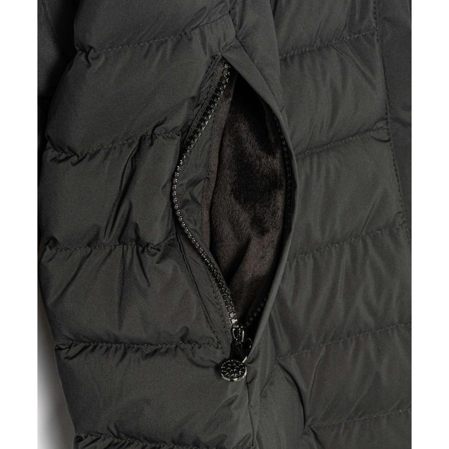 Pyrenex（ピレネックス） レディース ダウンコート HWS006 ダウン