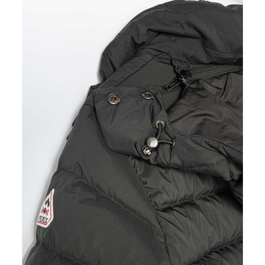 Pyrenex（ピレネックス） レディース ダウンコート HWS006 ダウン