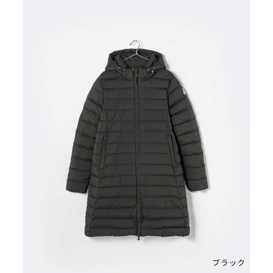 Pyrenex（ピレネックス） レディース ダウンコート HWS006 ダウン