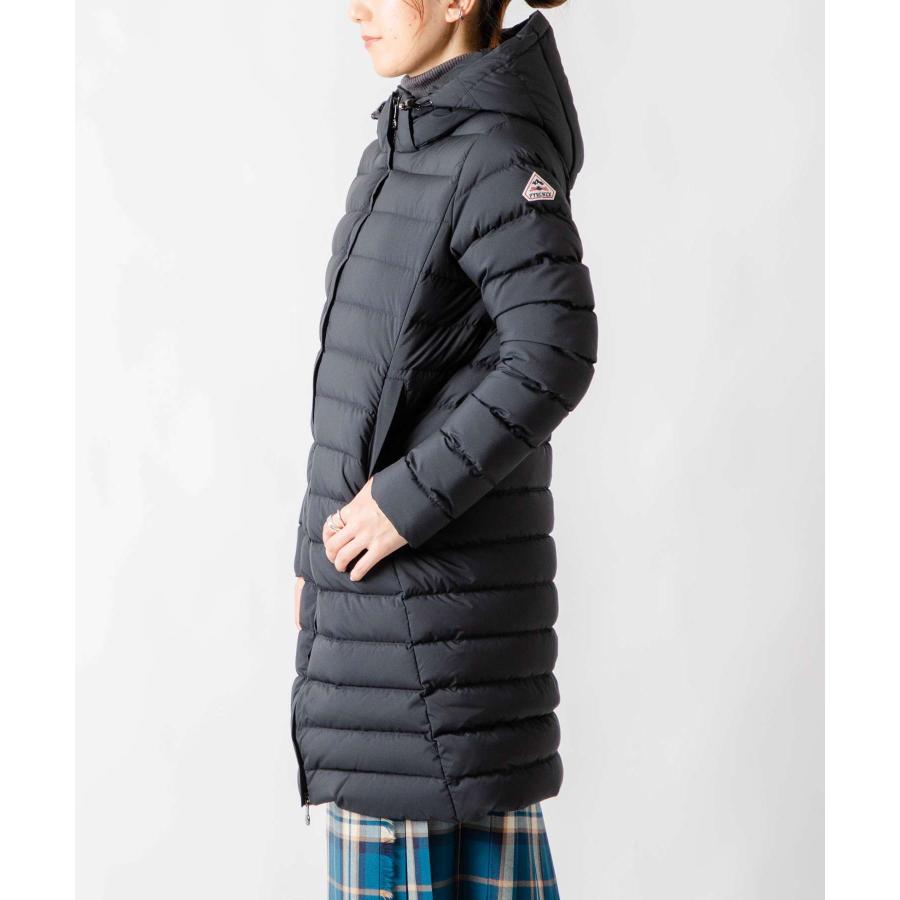 Pyrenex（ピレネックス） レディース ダウンコート HWS006 ダウン