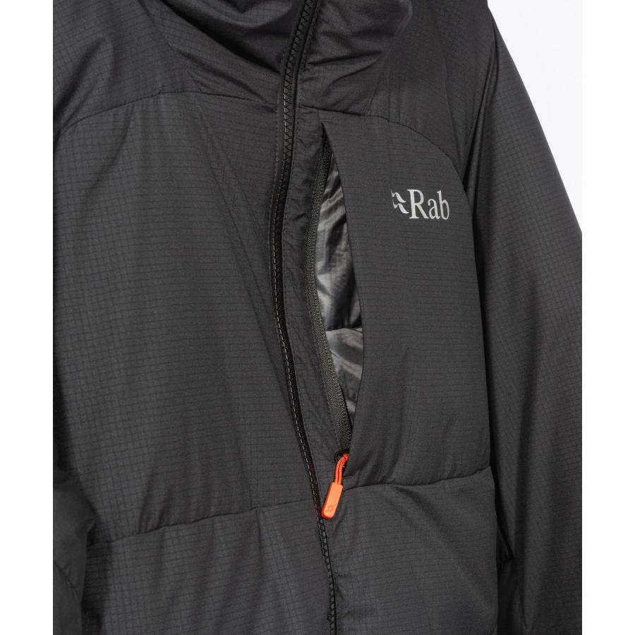 Rab（ラブ） Rab QDB-39 インフィニティジャケット Infinity Jacket
