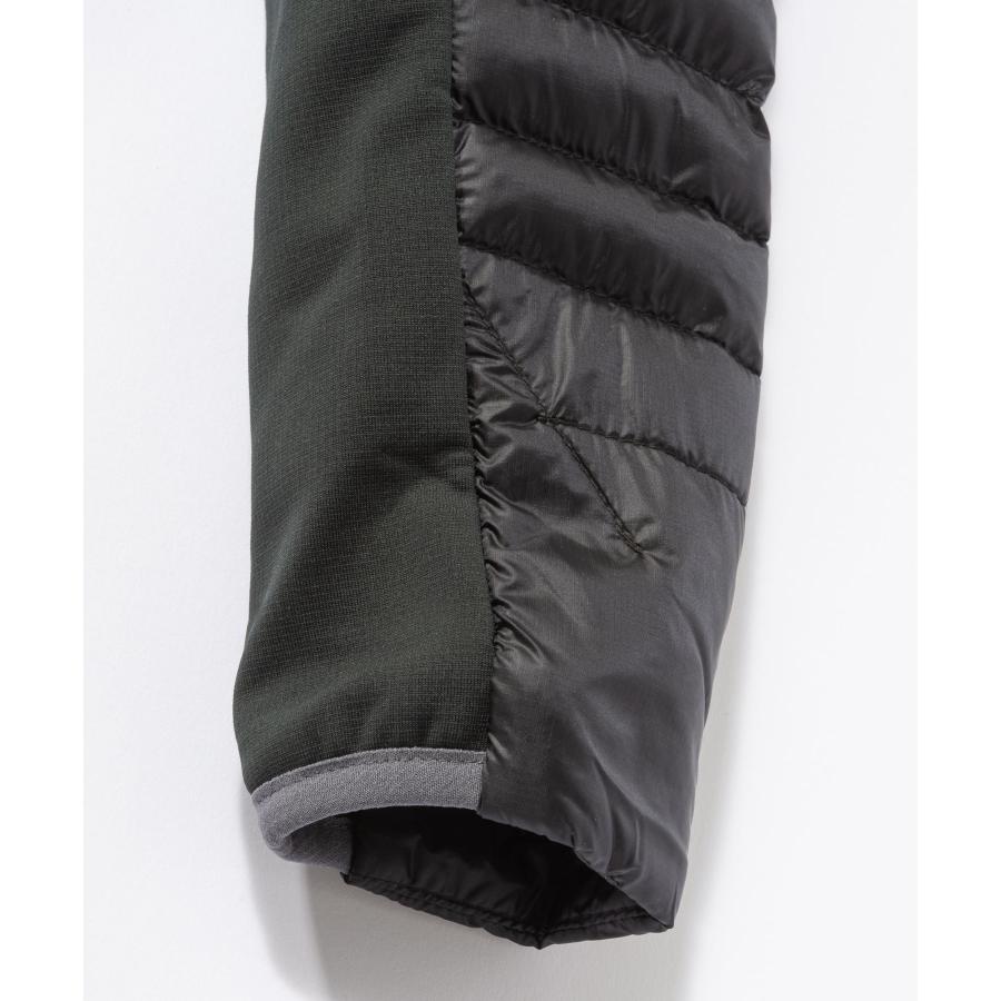 ラブ Rab QIO-68 ジャケット Cirrus Flex 2.0 Hoody メンズ アウター シーラス フレックス フーディ スリム アウトドア XS S M L 爆買 | Rab | 04