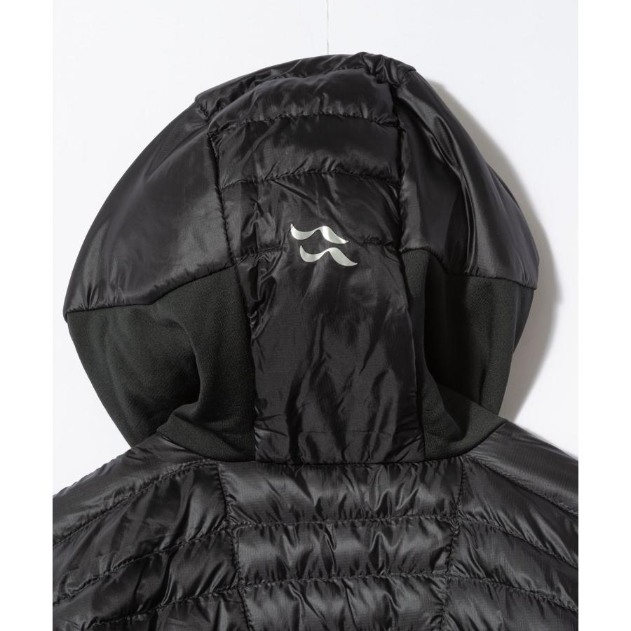 ラブ Rab QIO-68 ジャケット Cirrus Flex 2.0 Hoody メンズ アウター シーラス フレックス フーディ スリム アウトドア XS S M L 爆買 | Rab | 05