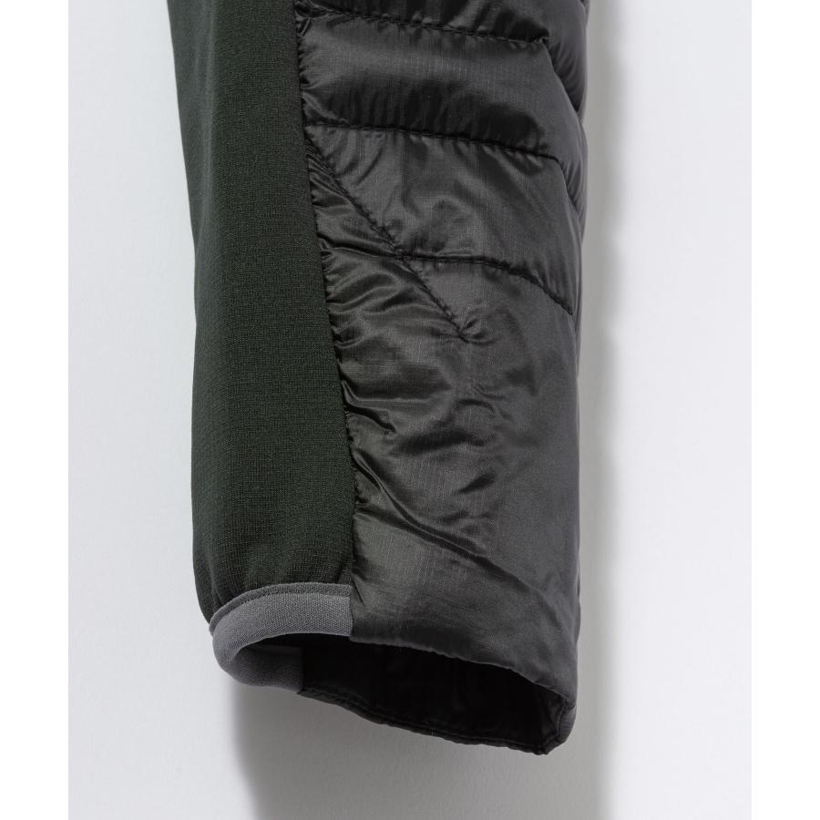 ラブ Rab QIO-74 シーラス フレックス 2.0 インサレーテッド ジャケット Cirrus Flex 2.0 Jacket メンズ アウター アウトドア  XS S M L 爆買 | Rab | 04