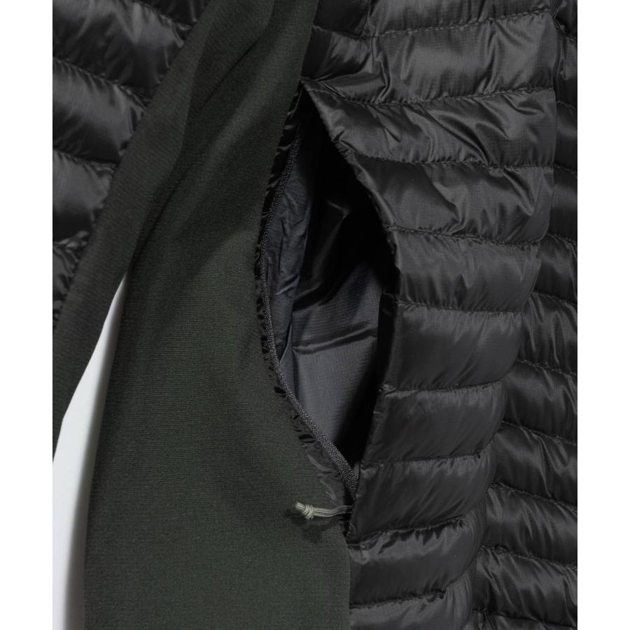 Rab（ラブ） Rab QIO-74 シーラス フレックス 2.0 インサレーテッド