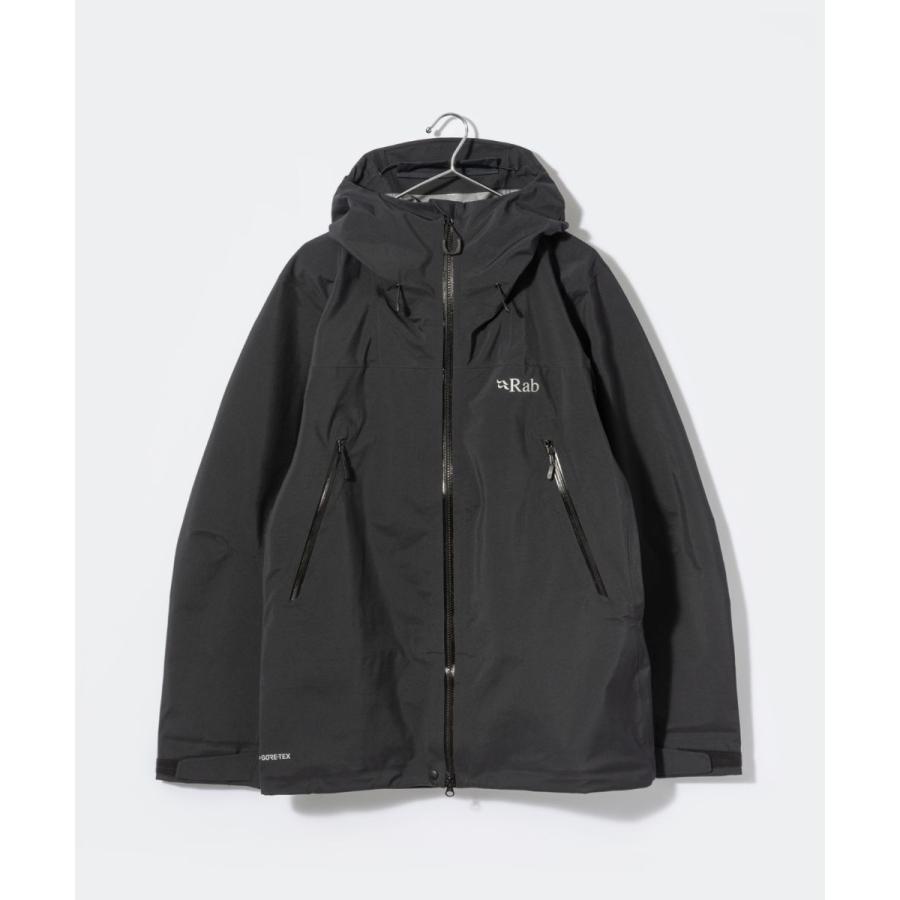 Rab ラブ QWH-01 ジャケット Kangri GTX Jacket メンズ Rab ラブ QWH-01 ジャケット Kangri GTX Jacket メンズ