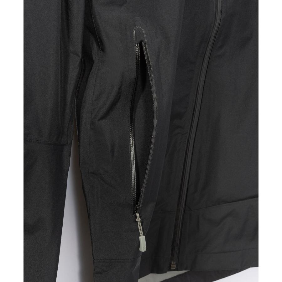 Rab ラブ QWG-44 ジャケット Meridian Jacket メンズ レディース