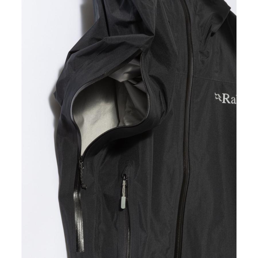Rab ラブ QWG-44 ジャケット Meridian Jacket メンズ レディース Rab ラブ QWG-44 ジャケット Meridian Jacket メンズ レディース