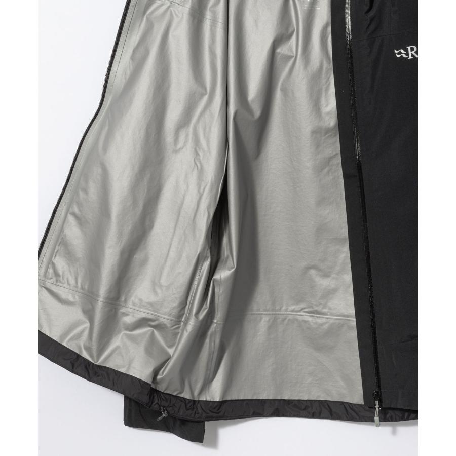 Rab ラブ QWG-44 ジャケット Meridian Jacket メンズ レディース Rab ラブ QWG-44 ジャケット Meridian Jacket メンズ レディース