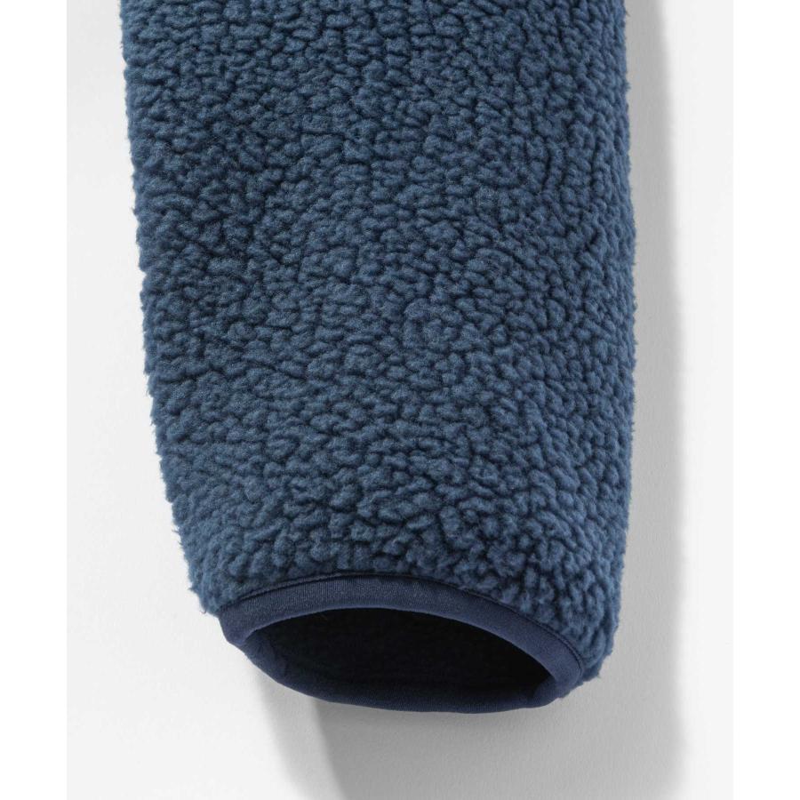 ラブ Rab QFF-65 ジャケット Outpost Hoody メンズ アウター アウトポスト フーディ ミッドレイヤー ムートン XS S M L 爆買 | Rab | 07