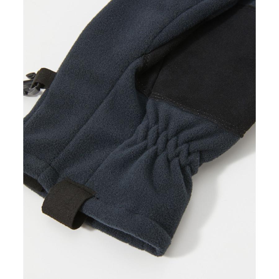 ラブ Rab QAH-73 手袋 Infinium Windproof Convertible Mitts メンズ 小物 インフィニウム ウィンドプルーフ コンバーチブル ミット S M 爆買 | Rab | 08