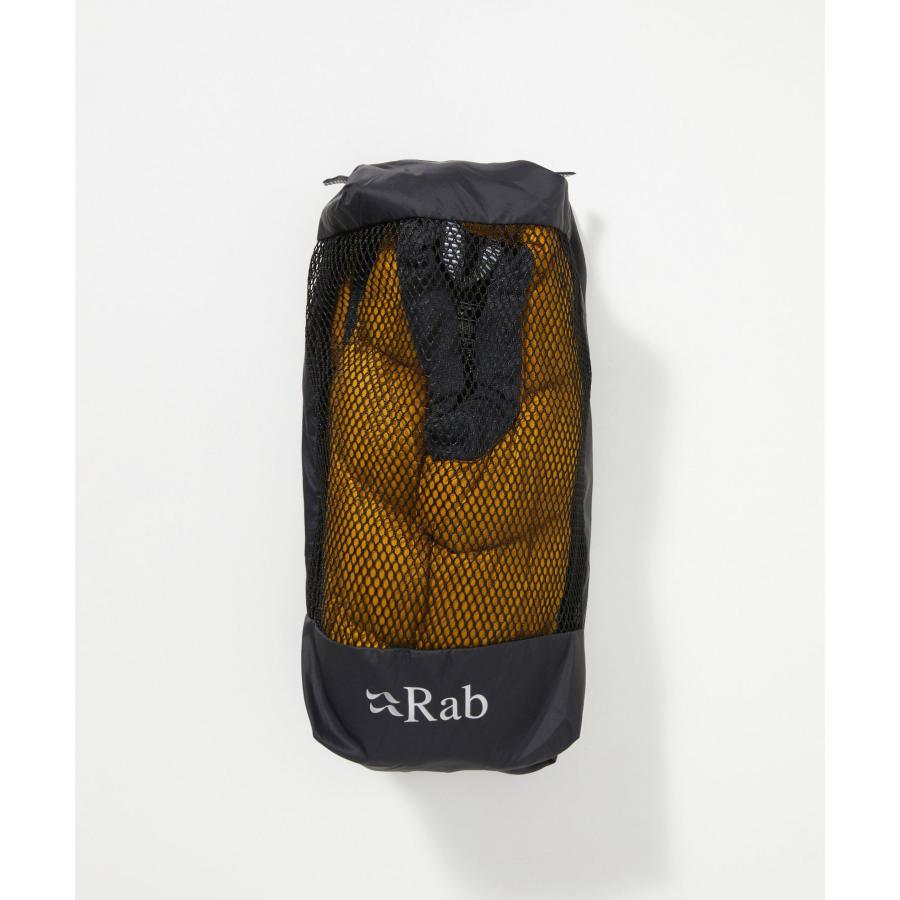 ラブ Rab QAJ-03 スリッパ Down Hut Slipper メンズ レディース シューズ ダウンハットスリッパ テントシューズ スリッポン 軽量 ルームシューズ M L XL 爆買 | Rab | 13
