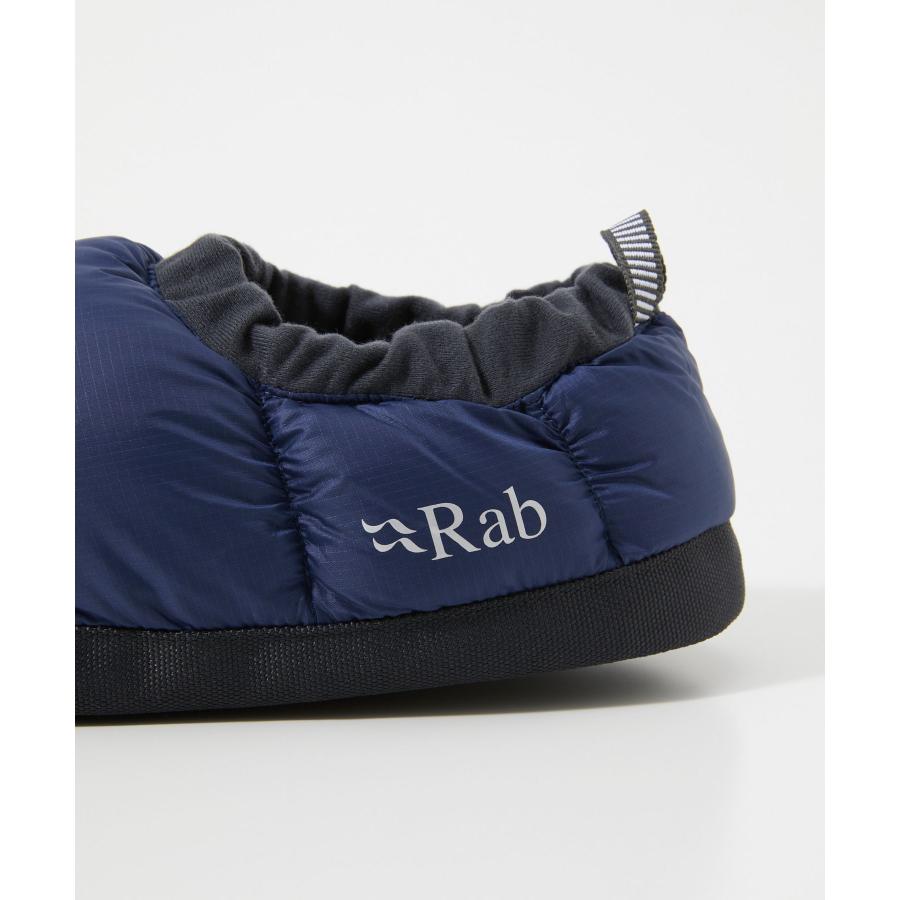 Rab ラブ QAJ-03 スリッパ Down Hut Slipper メンズ レディース Rab ラブ QAJ-03 スリッパ Down Hut Slipper メンズ レディース