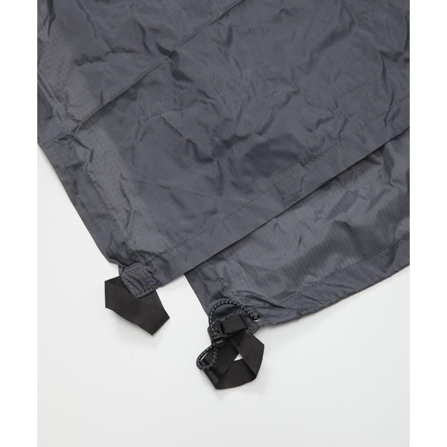 Rab（ラブ） Rab MR-59 ポンチョ Silponcho メンズ アウター レイン