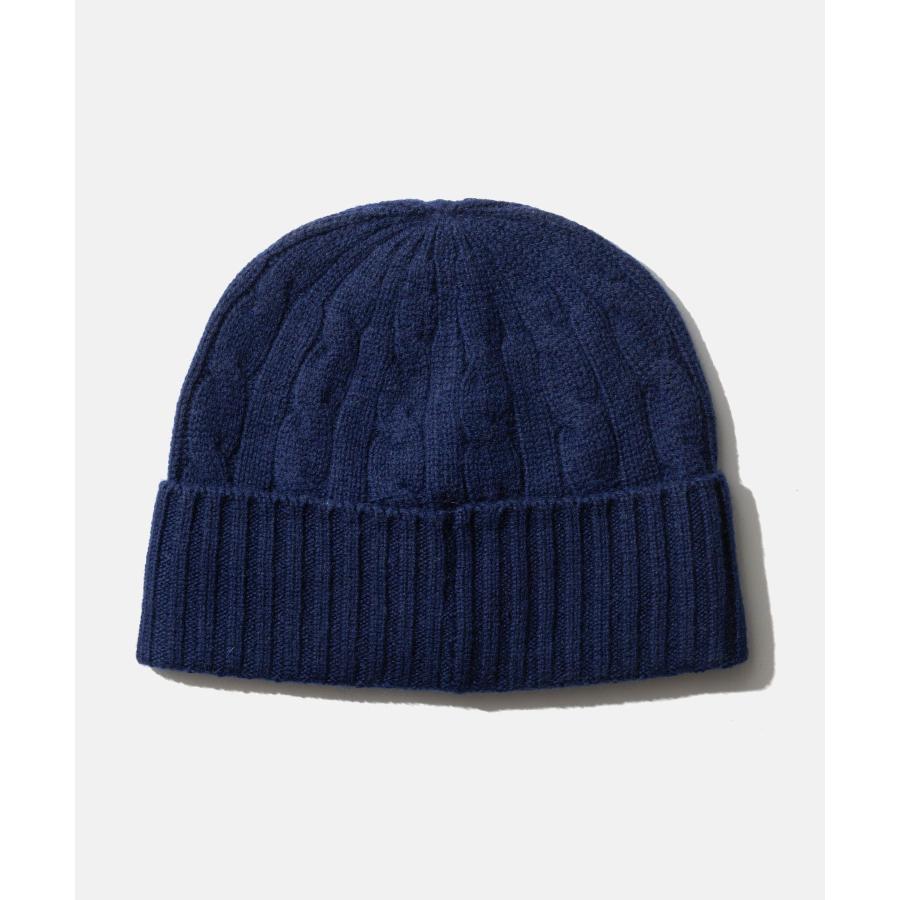 ポロ ラルフ ローレン POLO RALPH LAUREN bear cable beanie ベア ケーブル ビーニー PC1452 ニット帽 ポロベア メンズ 帽子 爆買 | POLO RALPH LAUREN | 13