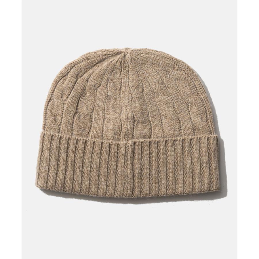 ポロ ラルフ ローレン POLO RALPH LAUREN bear cable beanie ベア ケーブル ビーニー PC1452 ニット帽 ポロベア メンズ 帽子 爆買 | POLO RALPH LAUREN | 16