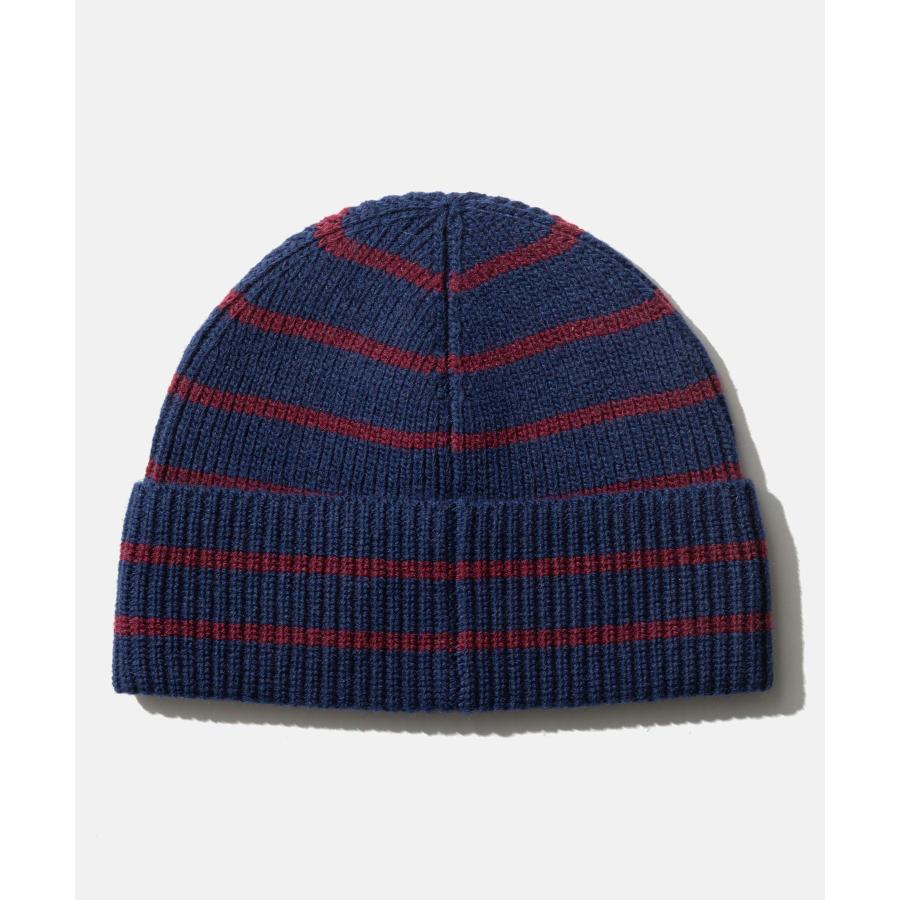 ポロ ラルフ ローレン POLO RALPH LAUREN bear rib knit beanie ベア リブニット ビーニー PC1451 ニット帽 ポロベア メンズ 帽子 爆買 | POLO RALPH LAUREN | 04
