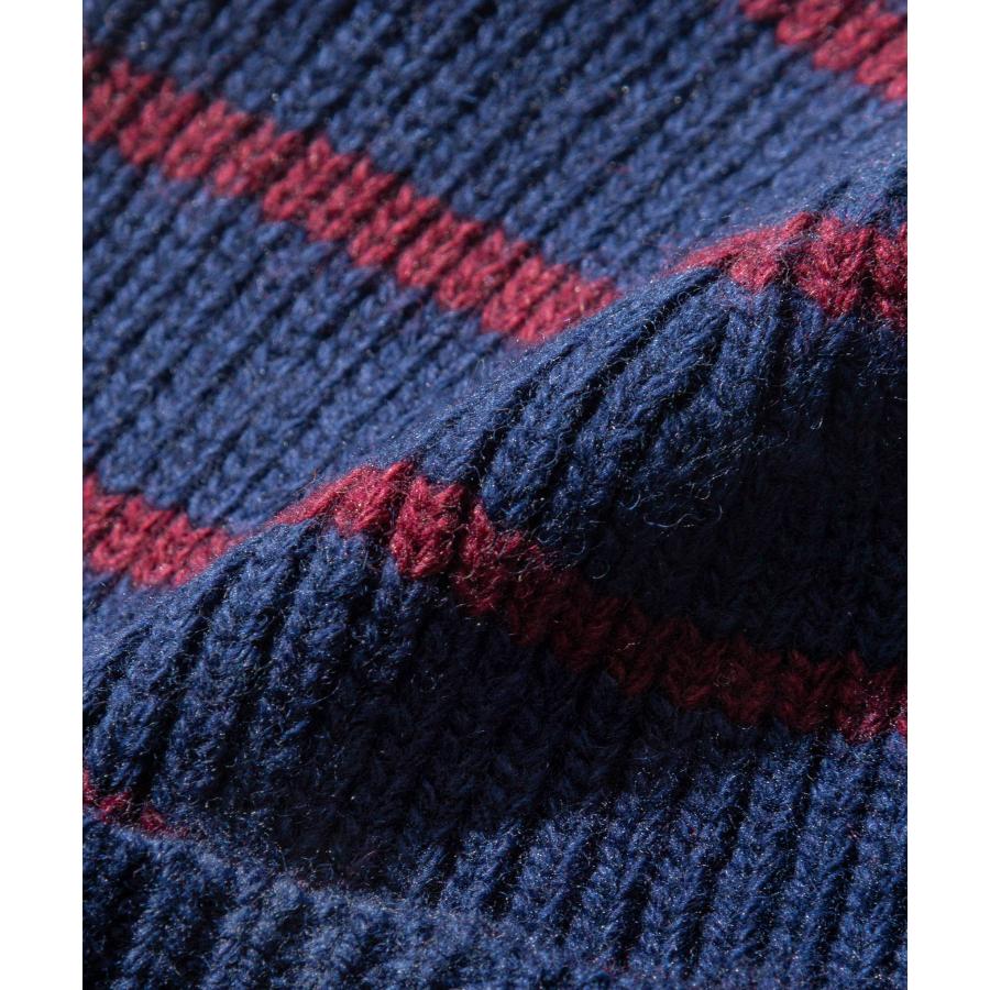 ポロ ラルフ ローレン POLO RALPH LAUREN bear rib knit beanie ベア リブニット ビーニー PC1451 ニット帽 ポロベア メンズ 帽子 爆買 | POLO RALPH LAUREN | 08