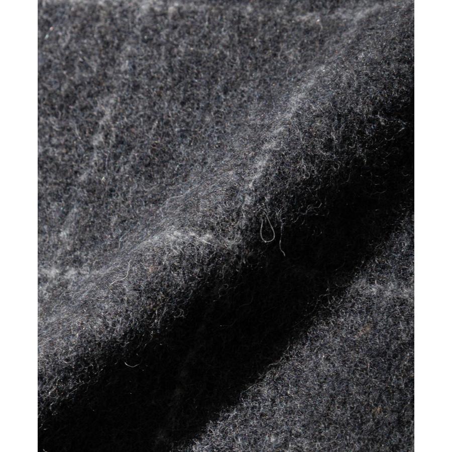 ポロ ラルフ ローレン POLO RALPH LAUREN reversible windowpane wool blend scarf リバーシブル ウィンドウペン ウールブレンド スカーフ PC0743 爆買 | POLO RALPH LAUREN | 05