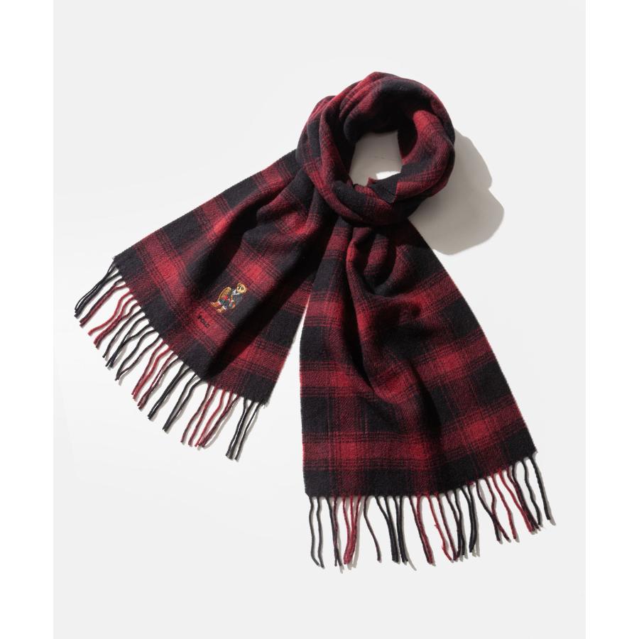 ポロラルフローレンポロベア大判スカーフマフラー新品未使用 楽天市場】ポロ ラルフローレン マフラー ポロベア POLO RALPH LAUREN