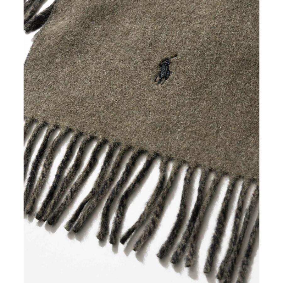 POLO RALPH LAUREN（ポロ・ラルフローレン） ポロ ラルフ ローレン POLO RALPH LAUREN reversible ...