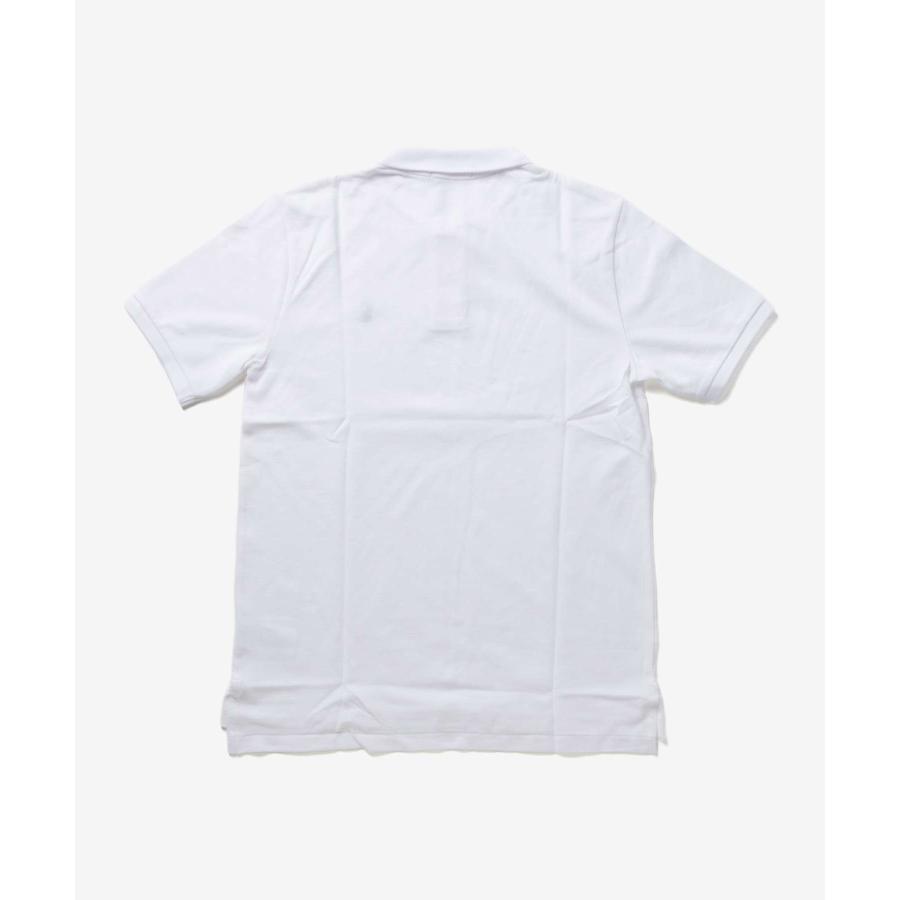 ポロ ラルフ ローレン POLO RALPH LAUREN Iconic Mesh Polo Shirt アイコニック メッシュ ポロシャツ 323603252 半袖 子供服の画像