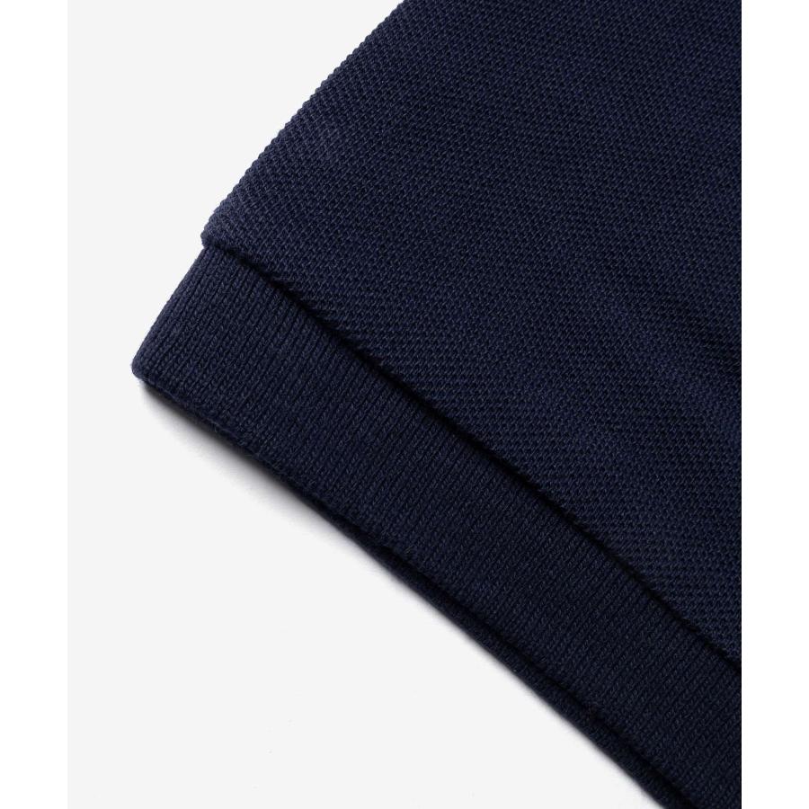 ポロ ラルフ ローレン POLO RALPH LAUREN Iconic Mesh Polo Shirt アイコニック メッシュ ポロシャツ 323603252 半袖 子供服の画像