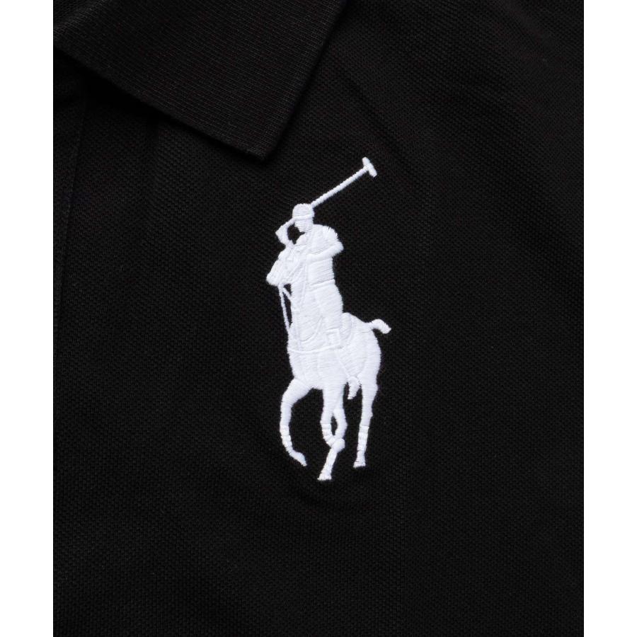 新品タグ付き★POLO RALPH LAURENポニー コットンメッシュTシャツ Polo ポニー コットン メッシュ Tシャツ | ラルフ ローレン公式