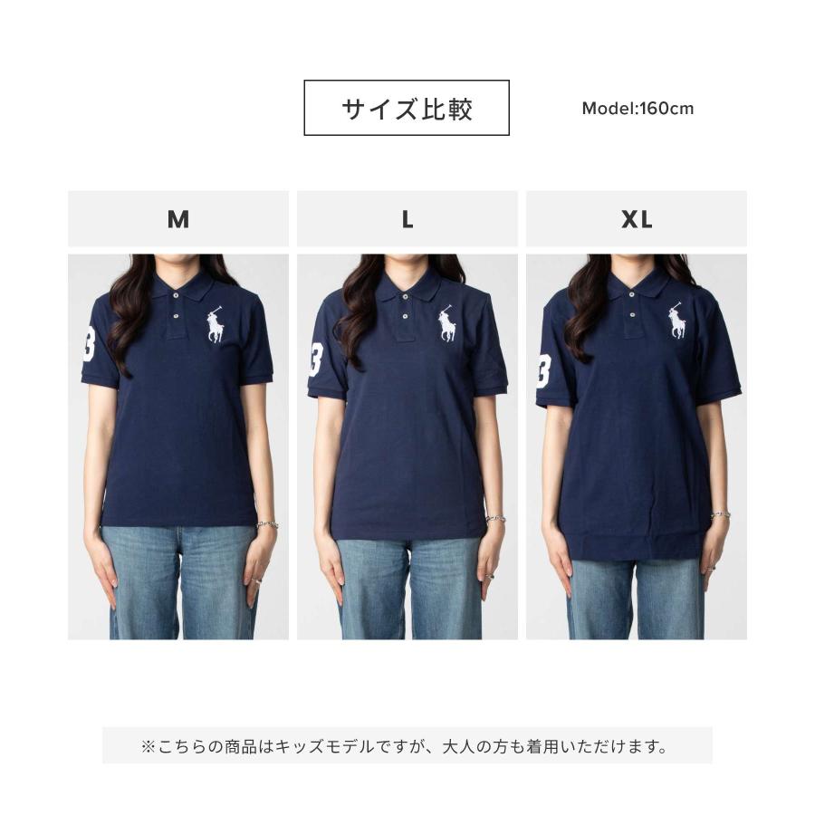 POLO RALPH LAUREN（ポロ・ラルフローレン） ポロ ラルフ ローレン