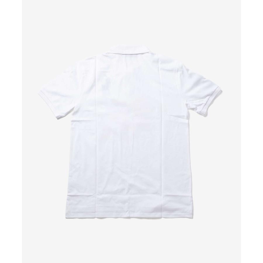 ポロ ラルフ ローレン POLO RALPH LAUREN Big Pony Cotton Mesh Polo Shirt ビック ポニー コットン メッシュ ポロシャツ 323670257 半袖の画像