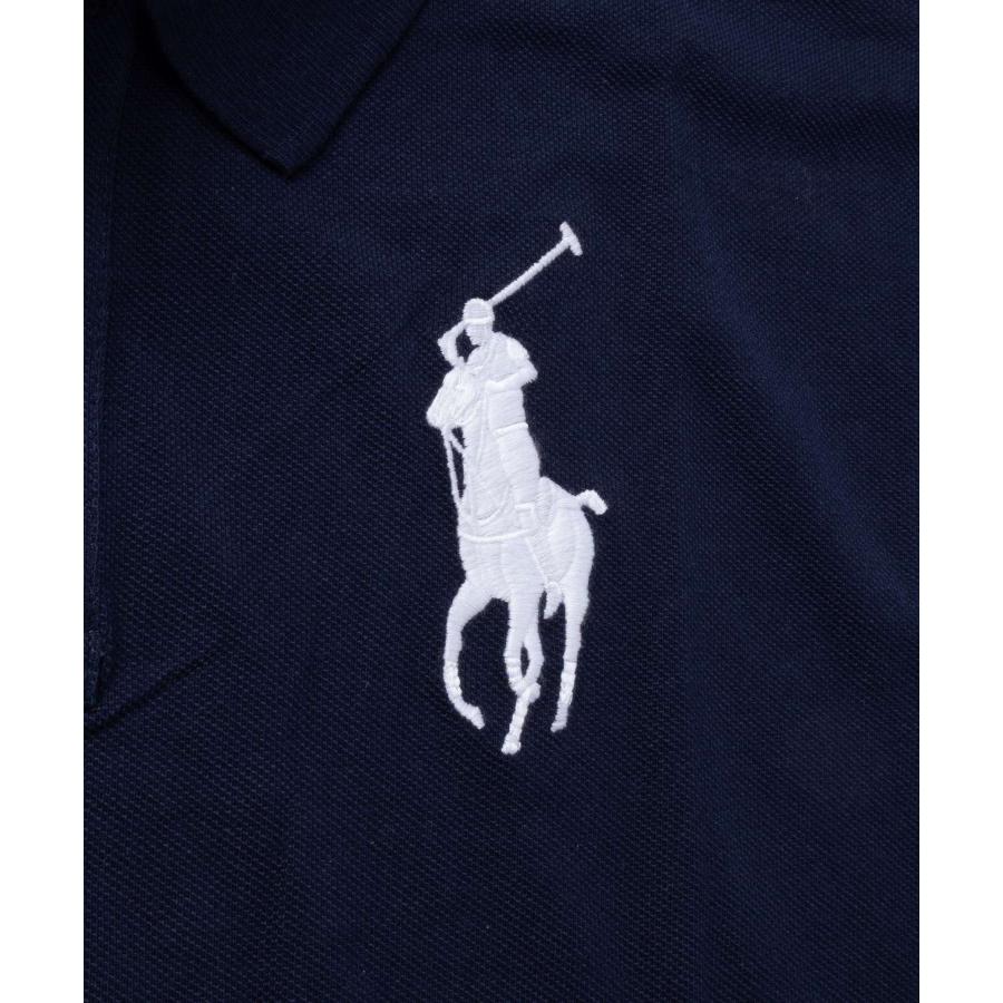 Polo Ralph Lauren ラルフローレン　ポロシャツ　　ビッグポニー 楽天市場】ポロ ラルフローレン ポロシャツ 半袖 ビッグポニー