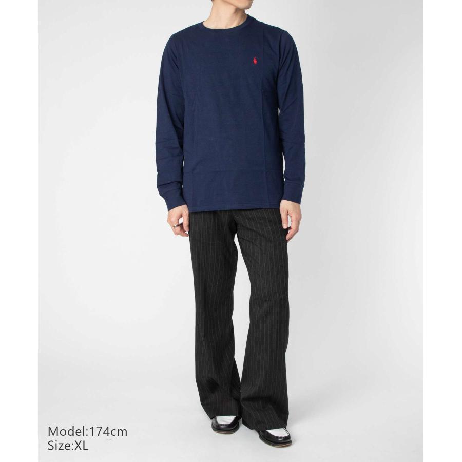 POLO RALPH LAUREN kidsロングシャツ POLO RALPH LAUREN（ポロ・ラルフローレン） ポロ ラルフ ローレン