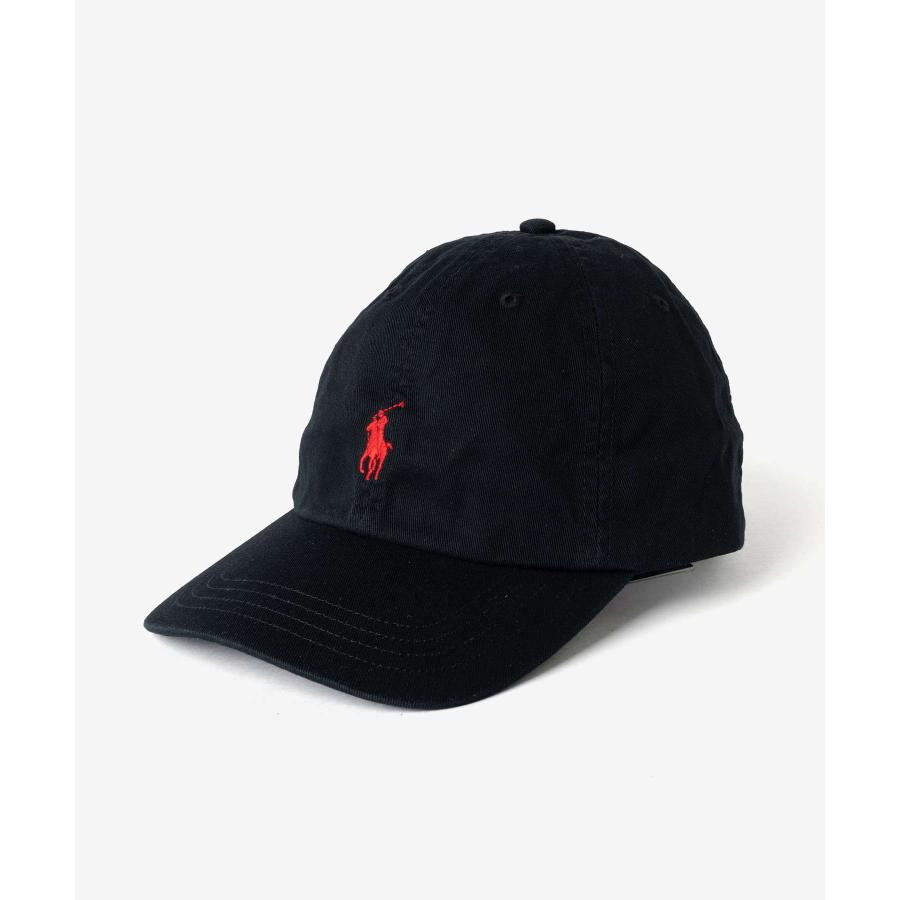 ポロ ラルフ ローレン POLO RALPH LAUREN Iconic Cotton Chino Ball Cap アイコニック コットン チノ ボール キャップ 323552489 | POLO RALPH LAUREN | 15