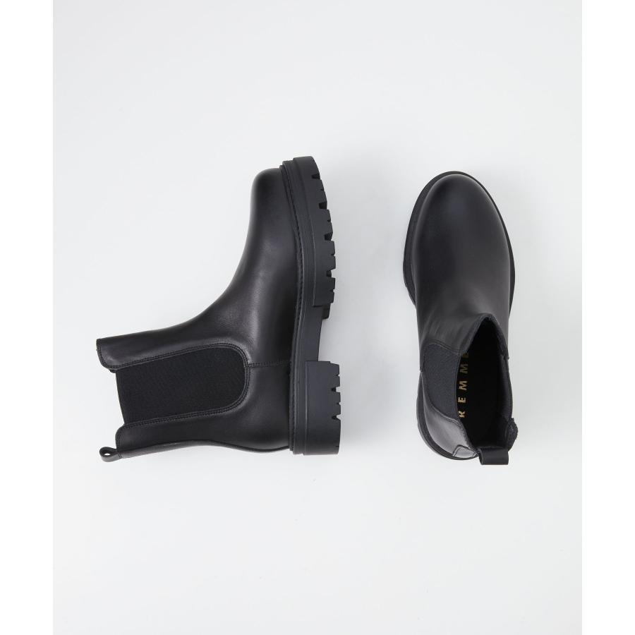 REMME 【正規品】 レメ ZH1104PR ブーツ レディース シューズ