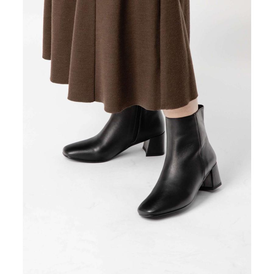 REMME（レメ） REMME ZH-REC007-SO ブーツ レディース シューズ