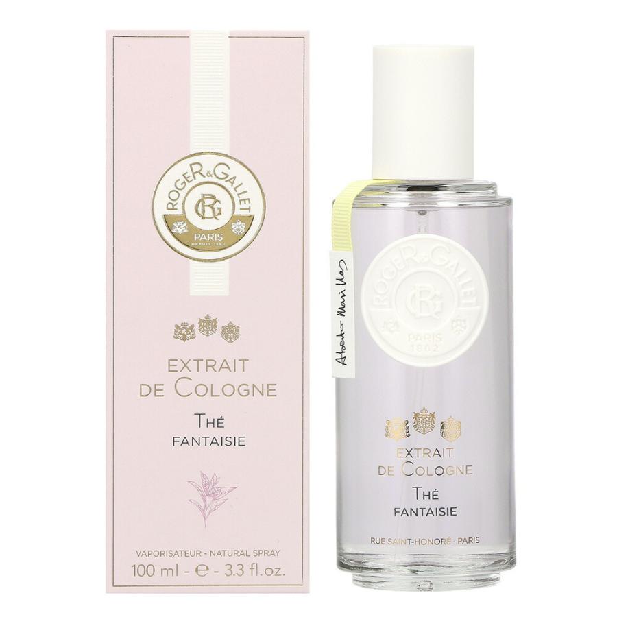ROGER＆GALLET（ロジェ・ガレ） エクストレド コロン テ ファンタジー