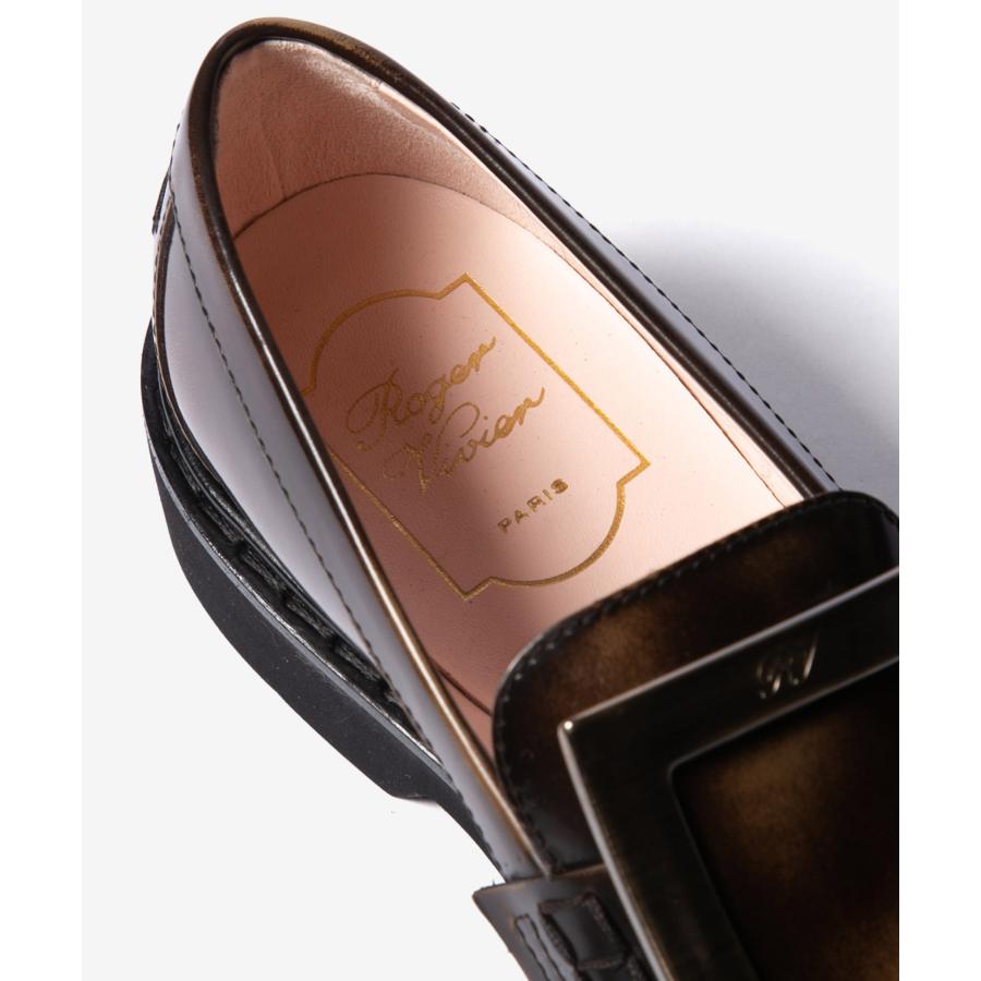 Roger Vivier（ロジェヴィヴィエ） ロジェ ヴィヴィエ ROGER VIVIER