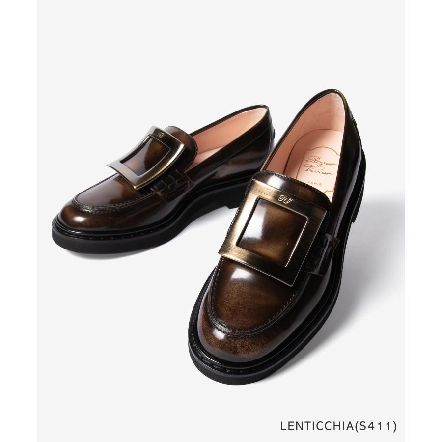 Roger Vivier（ロジェヴィヴィエ） ロジェ ヴィヴィエ ROGER VIVIER