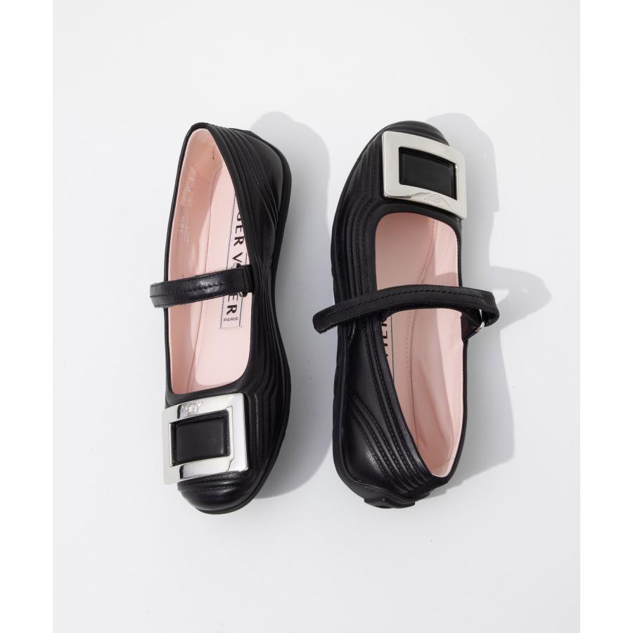 Roger Vivier（ロジェヴィヴィエ） ロジェ ヴィヴィエ ROGER VIVIER