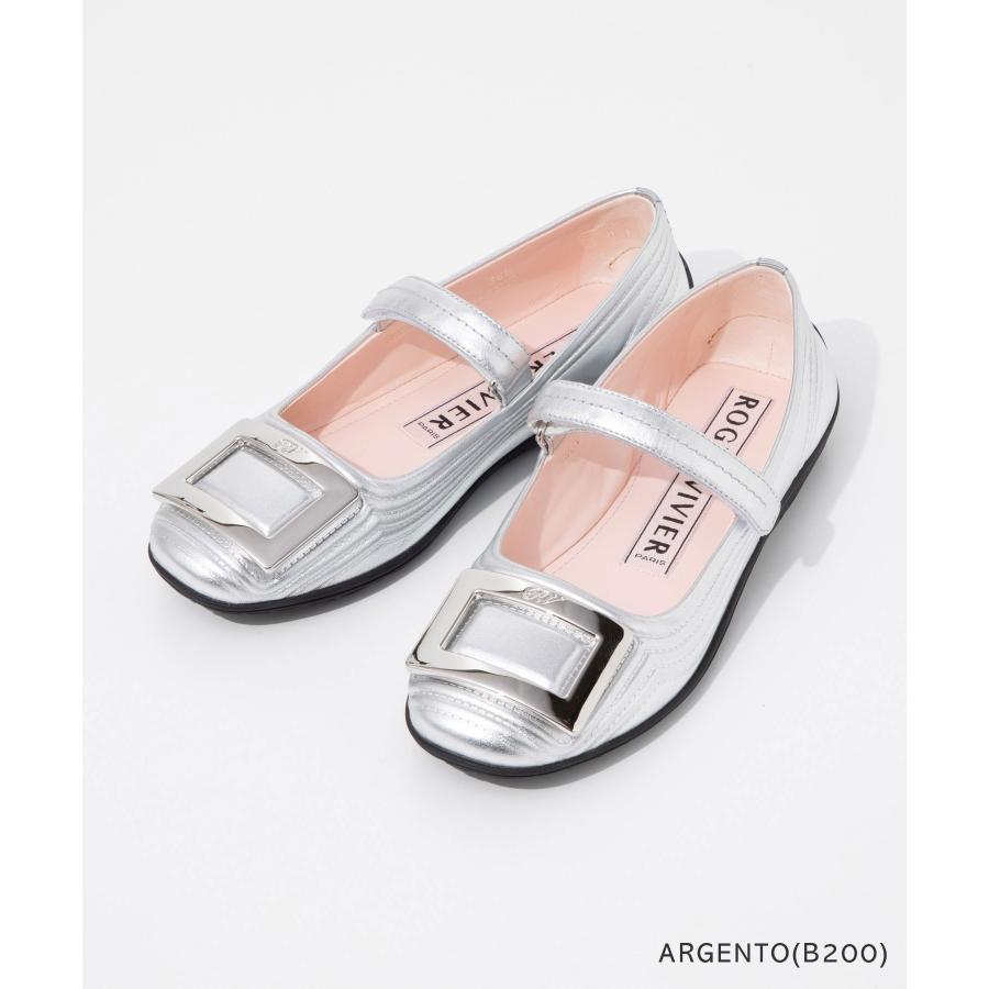 Roger Vivier（ロジェヴィヴィエ） ロジェ ヴィヴィエ ROGER VIVIER