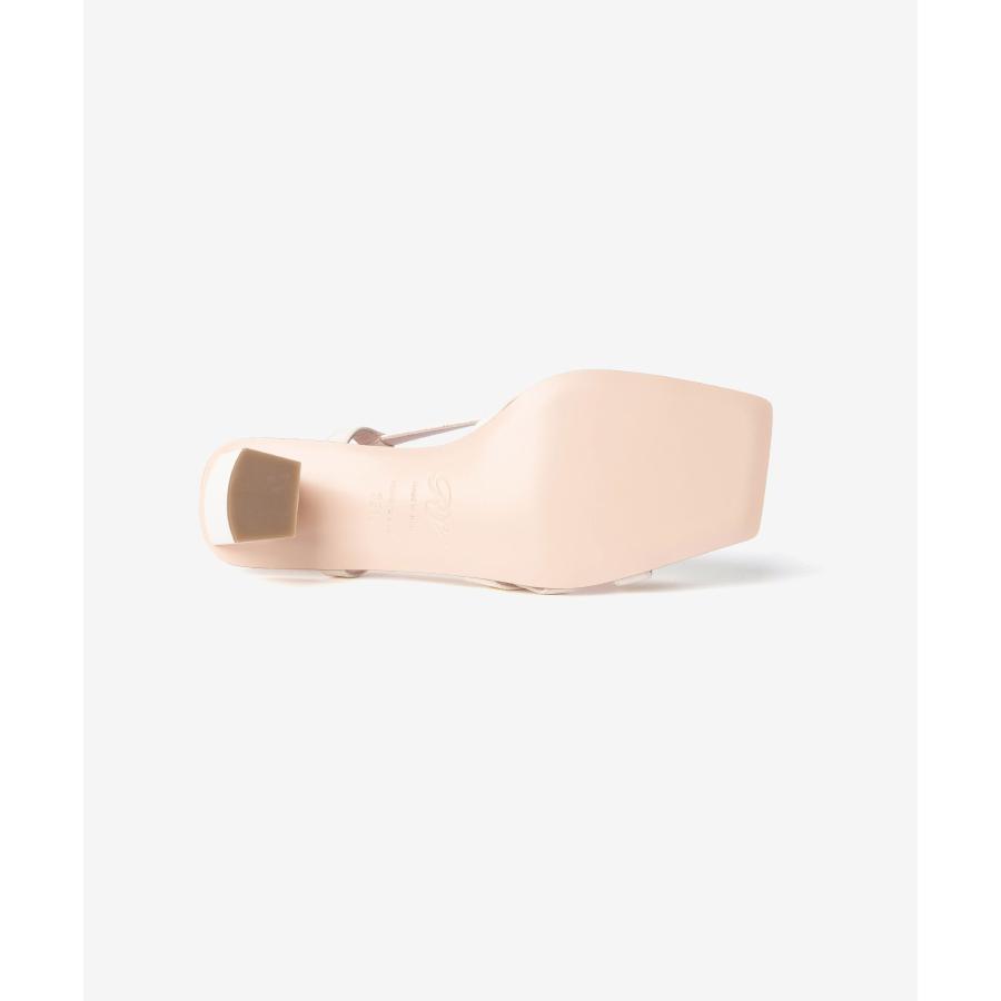 ロジェ ヴィヴィエ ROGER VIVIER BELLE VIVIER SANDAL 45 ベル ヴィヴィエ RVW65832620D1P サンダル バックル レディース シューズ | Roger Vivier | 05