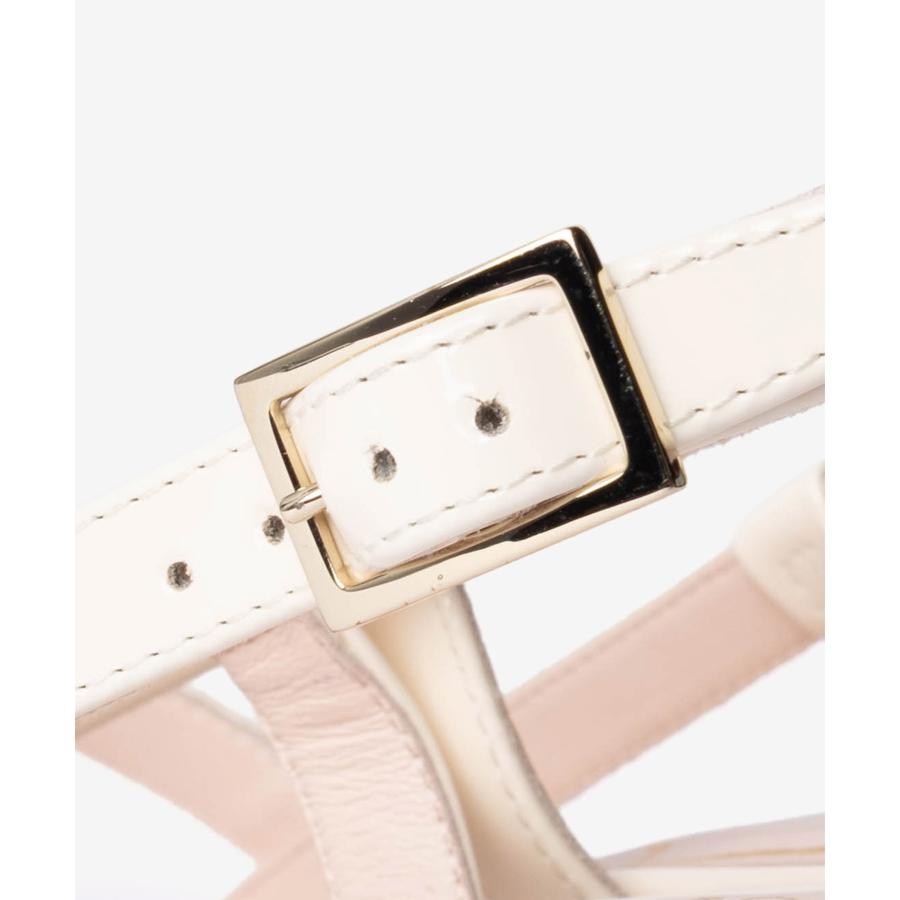 ロジェ ヴィヴィエ ROGER VIVIER BELLE VIVIER SANDAL 45 ベル ヴィヴィエ RVW65832620D1P サンダル バックル レディース シューズ | Roger Vivier | 09