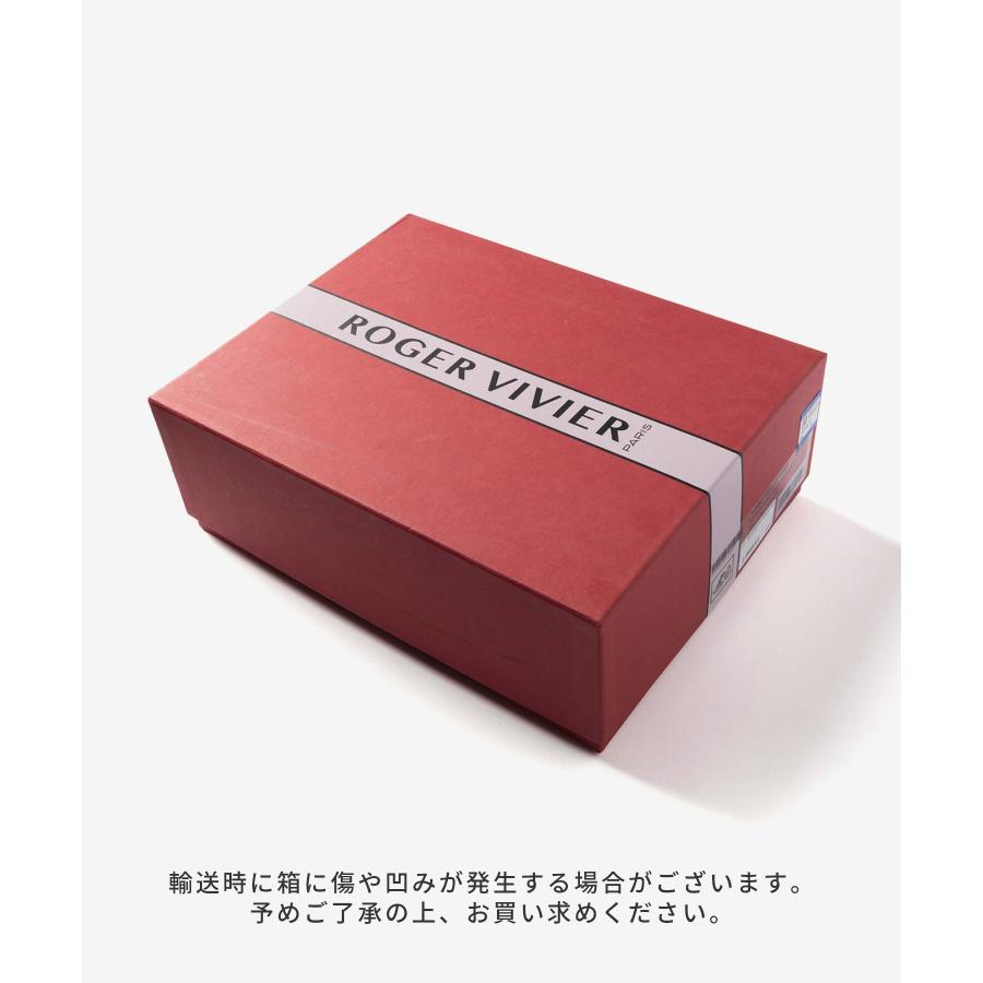 ロジェ ヴィヴィエ ROGER VIVIER VIV RUN LIGHT STRASS BUCKLE ヴィヴ ラン ライト ファブリック スニーカー RVW63731340QPS | Roger Vivier | 20