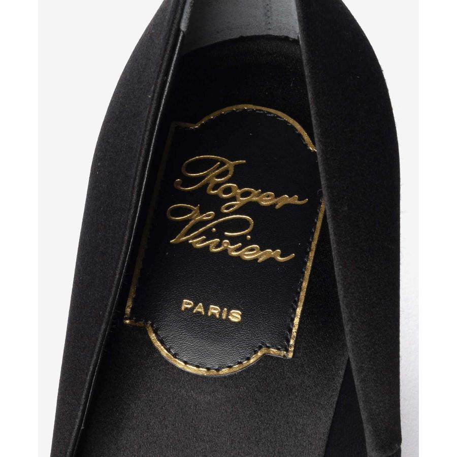 Roger Vivier（ロジェヴィヴィエ） ロジェ ヴィヴィエ ROGER VIVIER