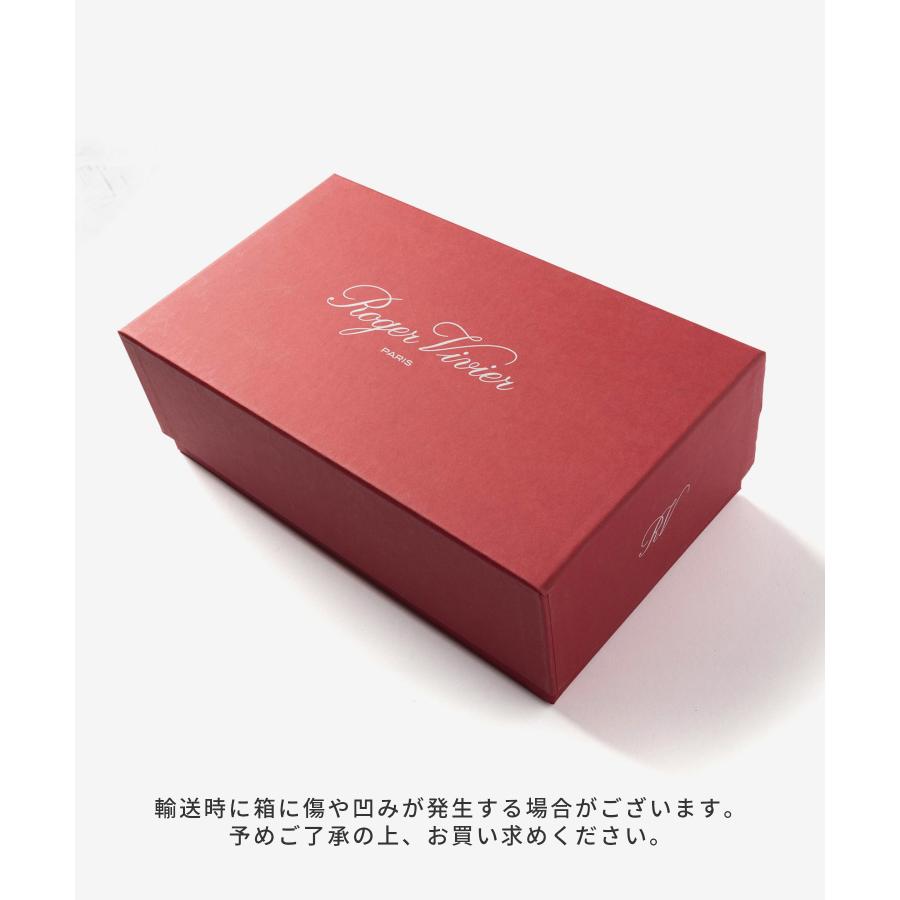 ロジェ ヴィヴィエ ROGER VIVIER DEC. FLOWER STRASS B. SIN 65 エフロレッセンス サテン パンプス RVW41417620RS0 ビジュー ヒール レディース シューズ | Roger Vivier | 19