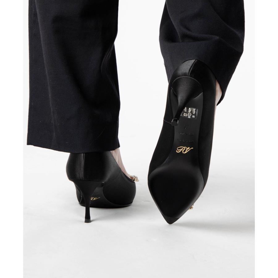 Roger Vivier（ロジェヴィヴィエ） ロジェ ヴィヴィエ ROGER VIVIER