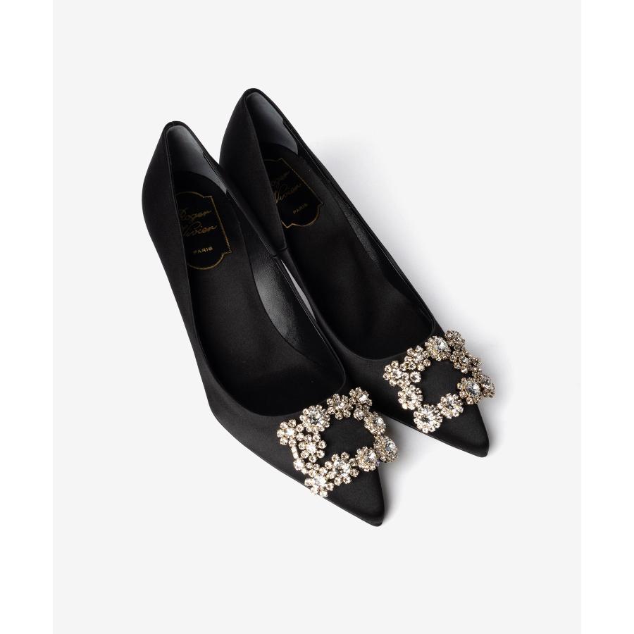 Roger Vivier（ロジェヴィヴィエ） ロジェ ヴィヴィエ ROGER VIVIER