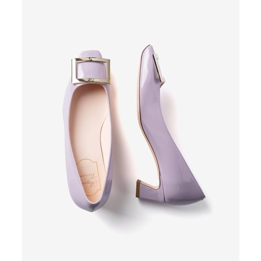 Roger Vivier（ロジェヴィヴィエ） ロジェ ヴィヴィエ ROGER VIVIER