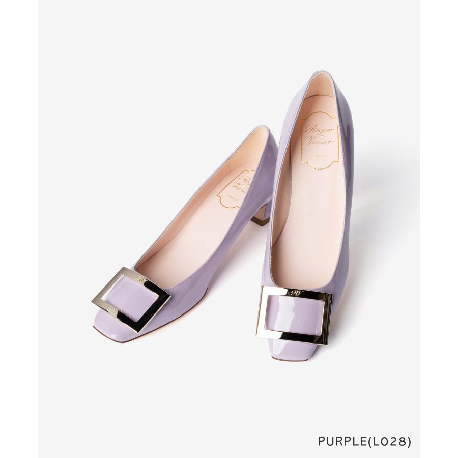 Roger Vivier（ロジェヴィヴィエ） ロジェ ヴィヴィエ ROGER VIVIER